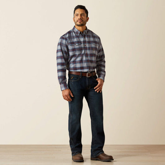 10016223 MNS REBAR M5 SRSTR BSC BOOT JEAN CARBINE