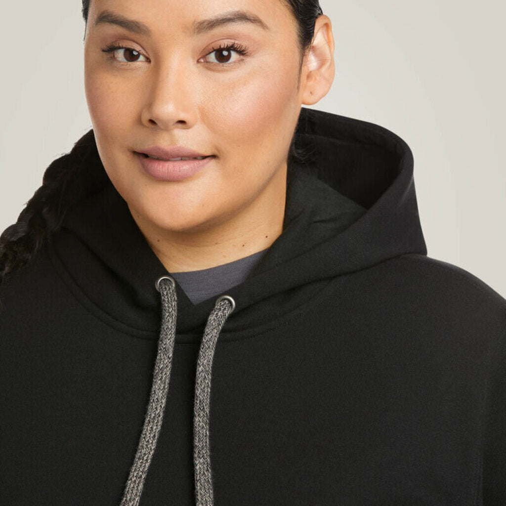 10037620 WMS Rebar Graphic Hoodie