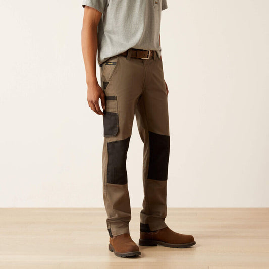 10060671 Rebar M8 Modern DuraStretch Cargo Pant