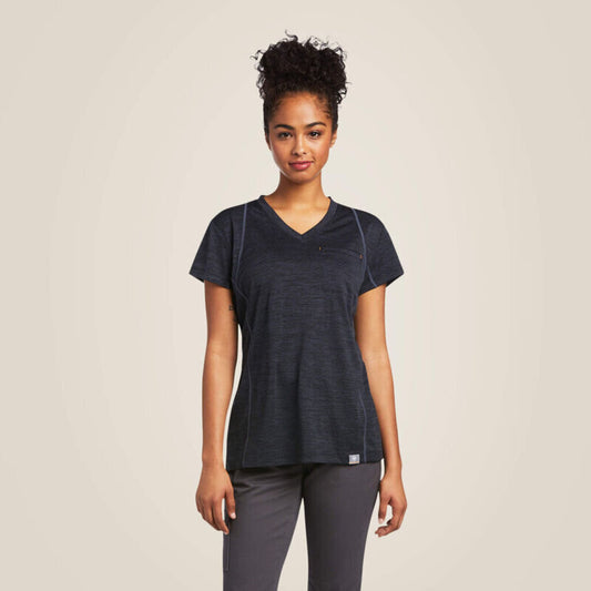 10039154 WMS Rebar Evolution T-Shirt