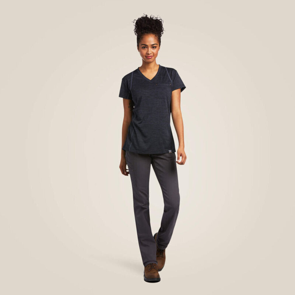 10039154 WMS Rebar Evolution T-Shirt