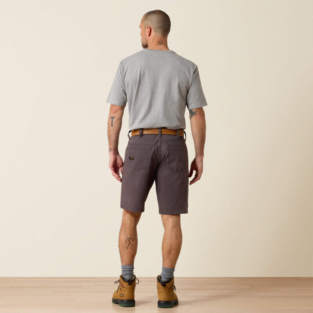 10030271 MNS REBAR MD TGH SHORT REBAR GREY