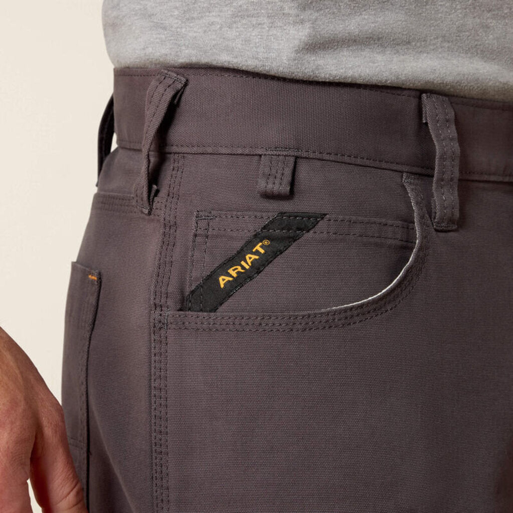 10030271 MNS REBAR MD TGH SHORT REBAR GREY