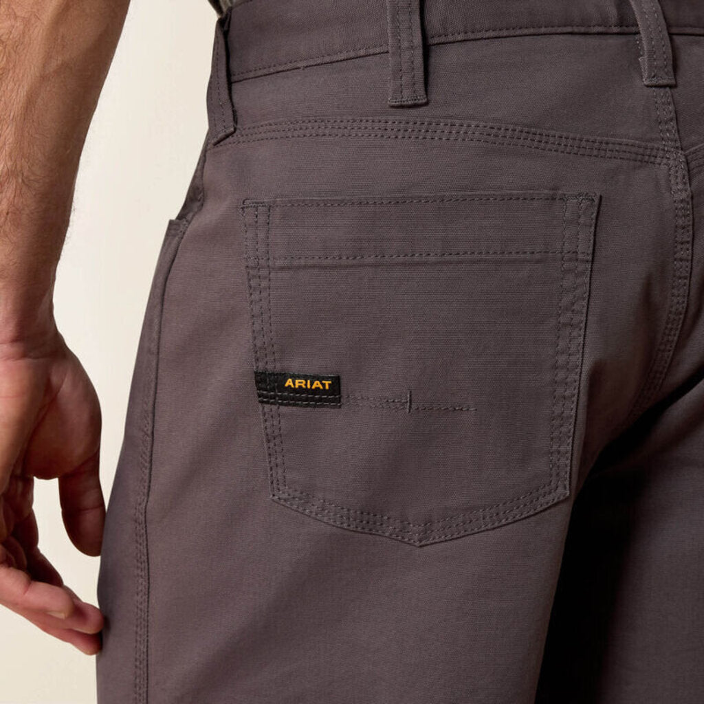 10030271 MNS REBAR MD TGH SHORT REBAR GREY