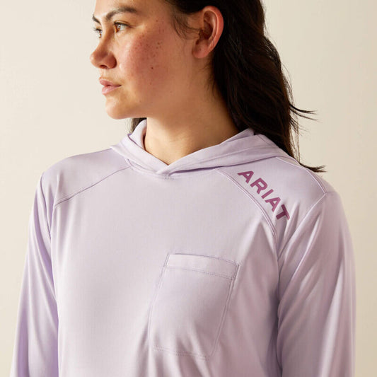 10054874 REBAR SUNBLOCKER HOODED LS