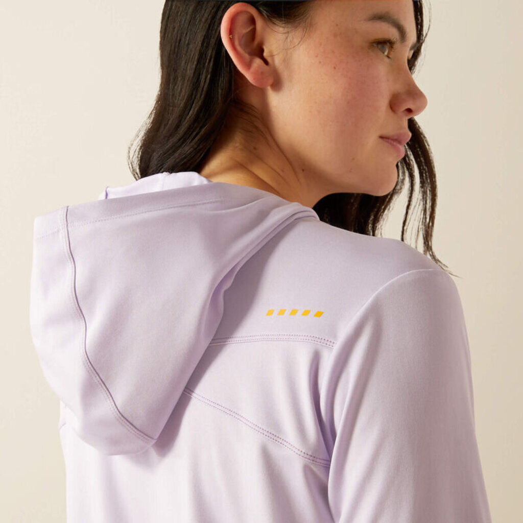 10054874 REBAR SUNBLOCKER HOODED LS