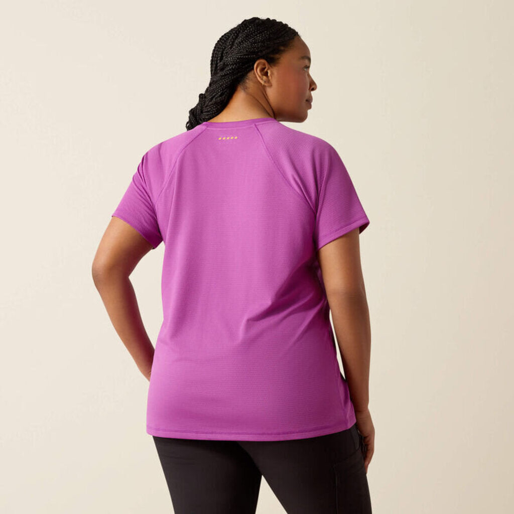10054538 REBAR HEAT FIGHTER SS TEE
