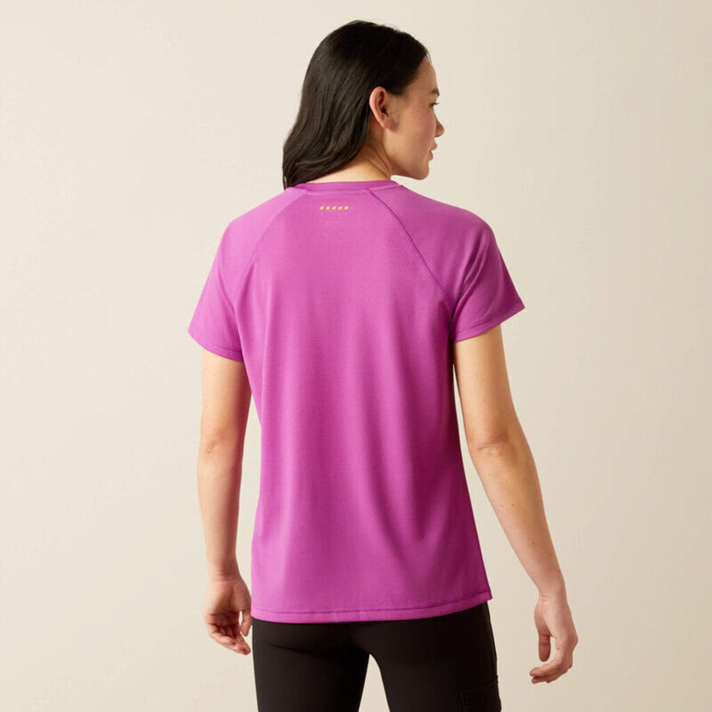 10054538 REBAR HEAT FIGHTER SS TEE