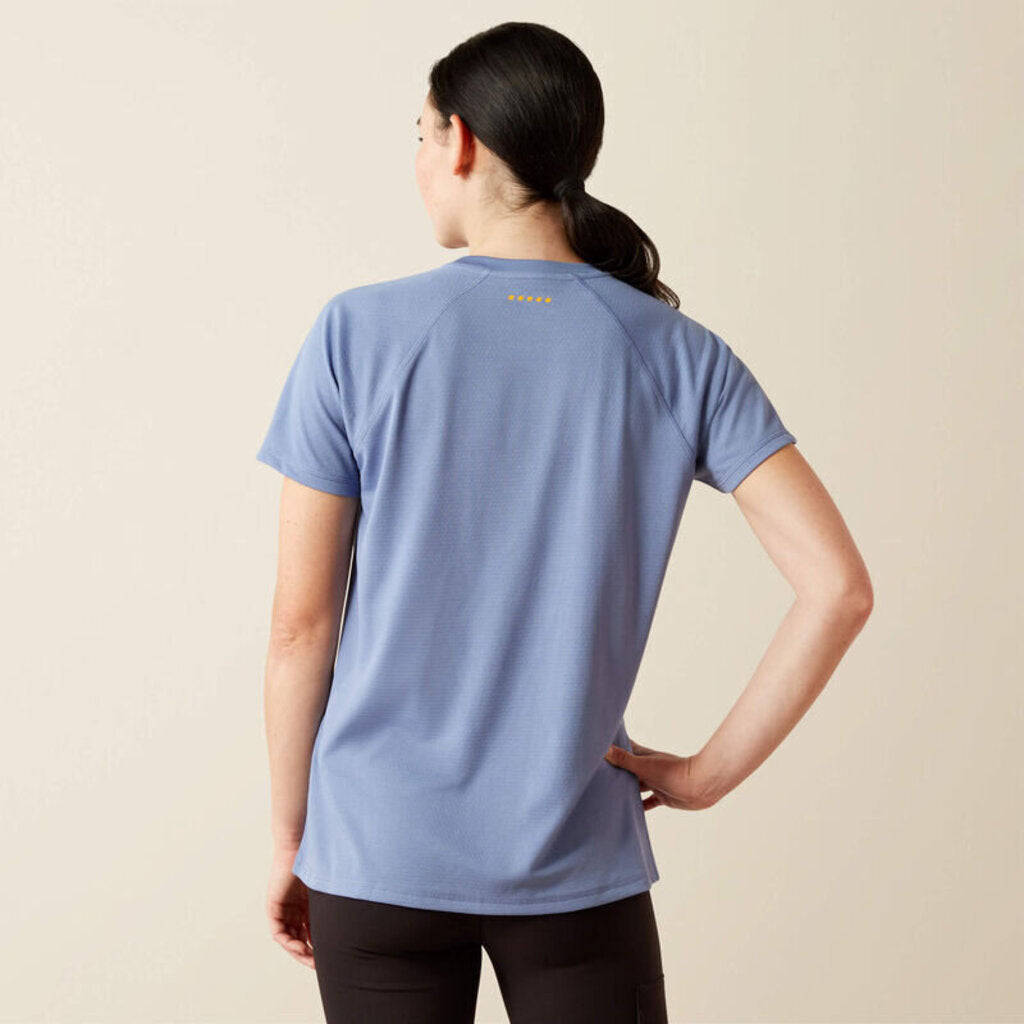 10054537 REBAR HEAT FIGHTER SS TSHIRT