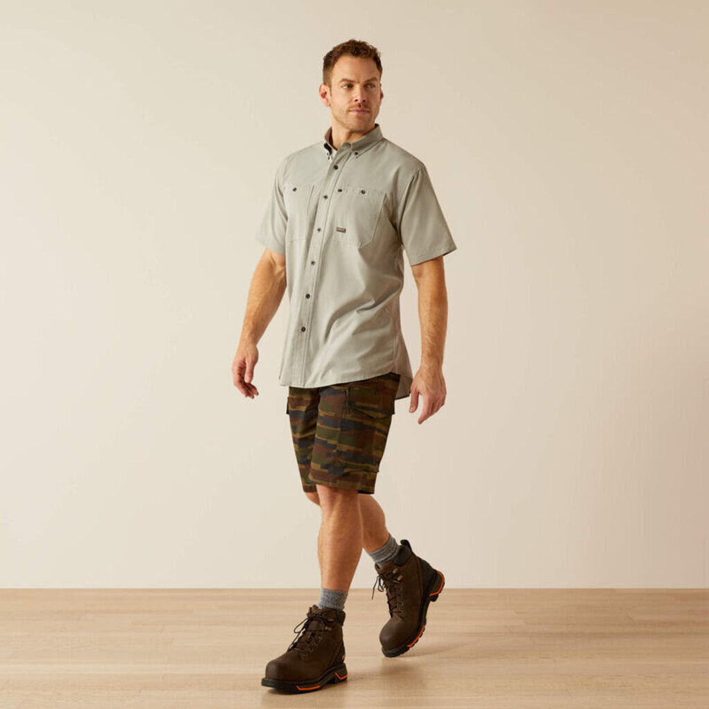 10054878 REBAR VENTEK SS