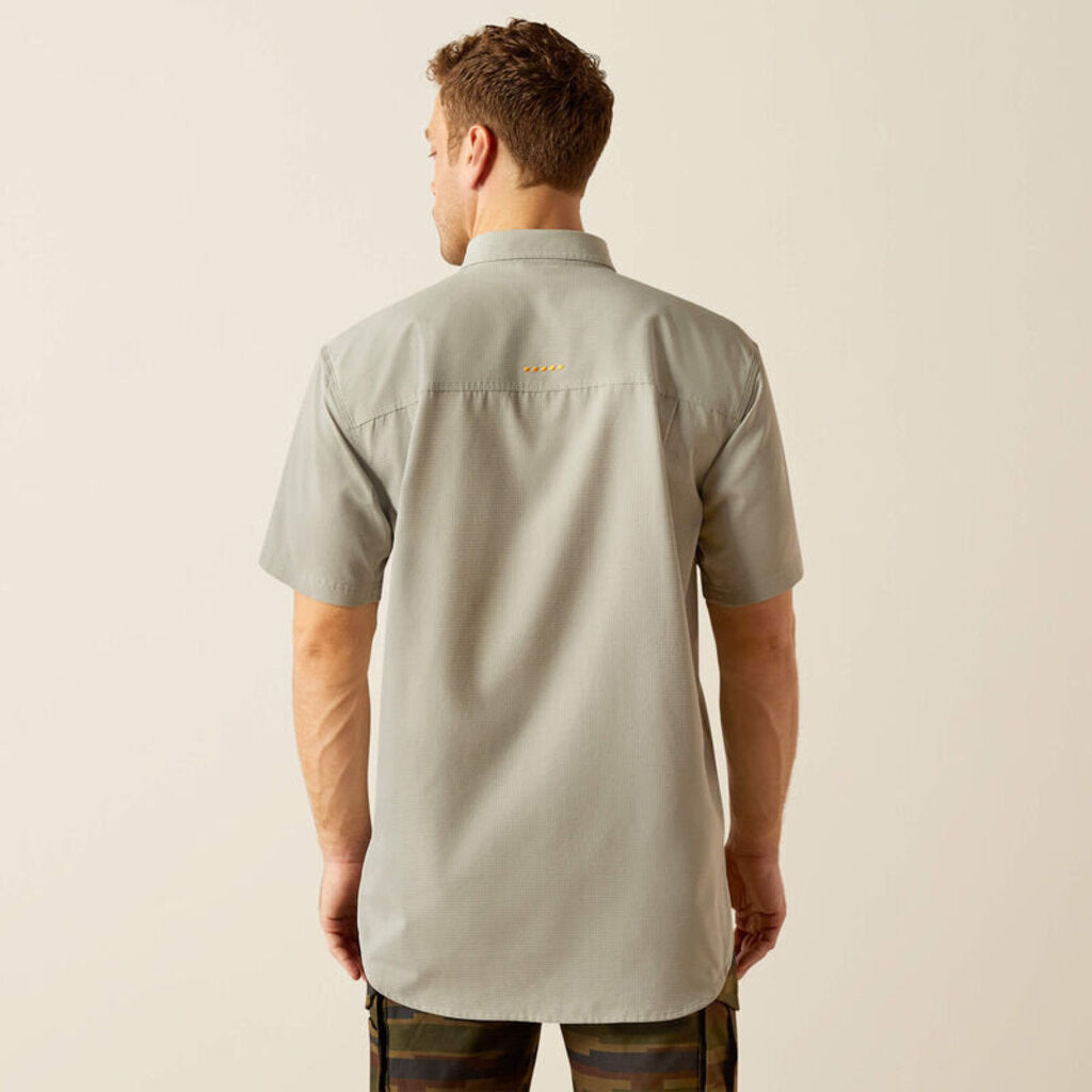 10054878 REBAR VENTEK SS