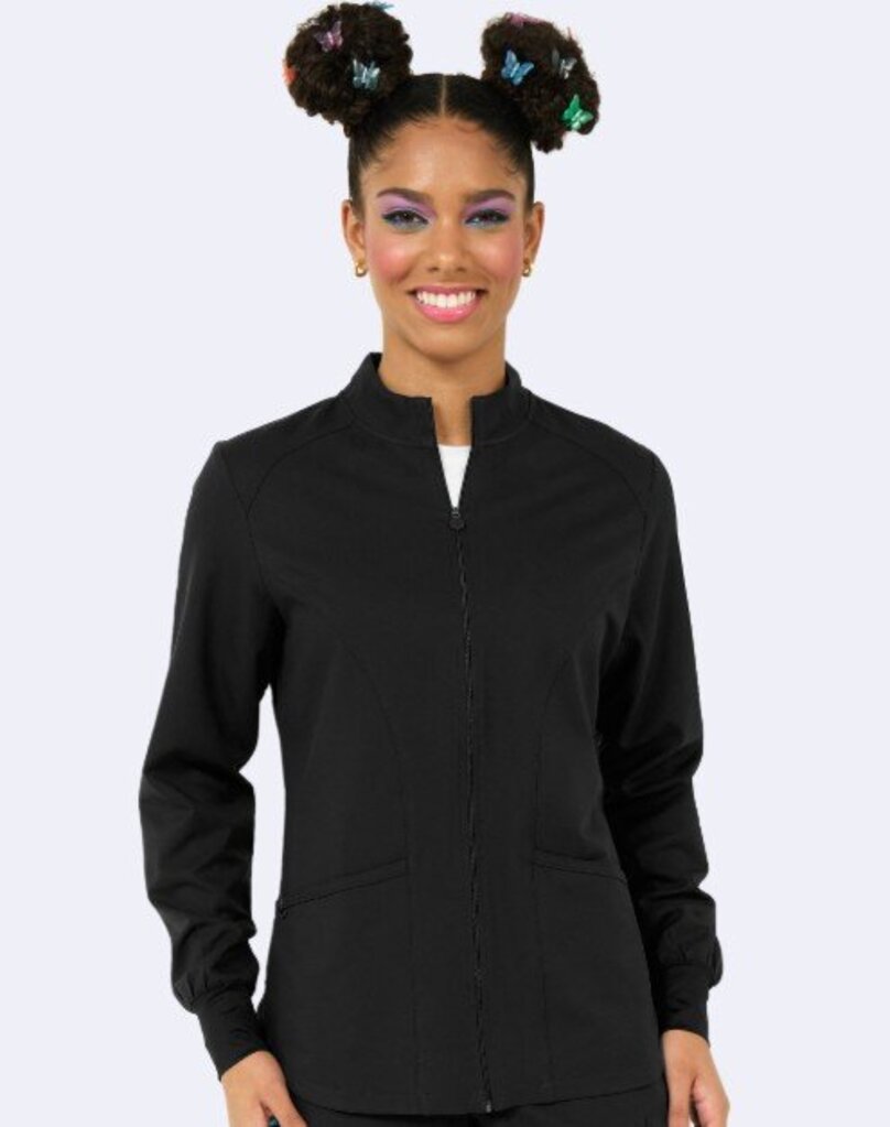 2056 Studio Warm Up jacket (Assorted Colors)