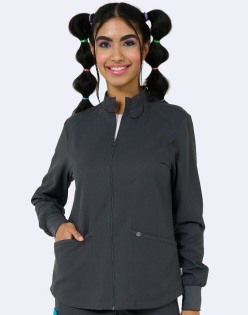 2056 Studio Warm Up jacket (Assorted Colors)