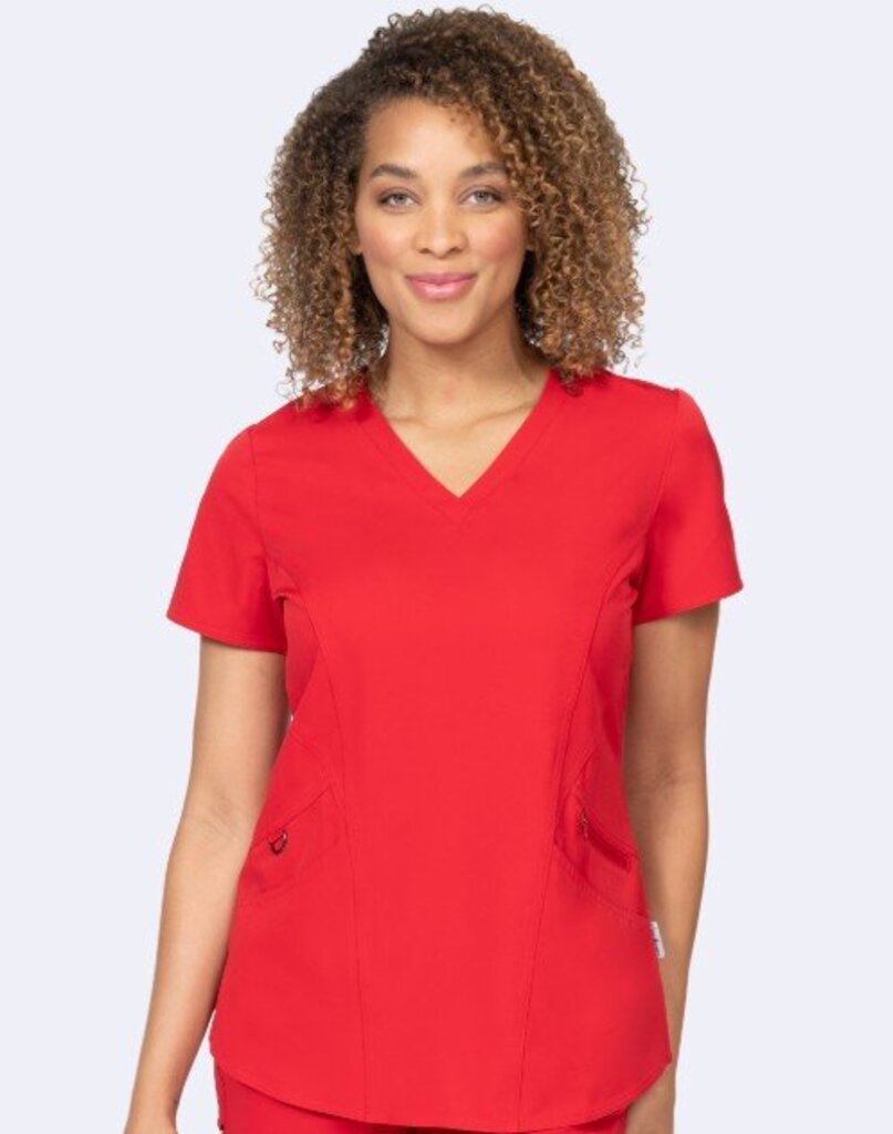 1084 Ava Racerback Top