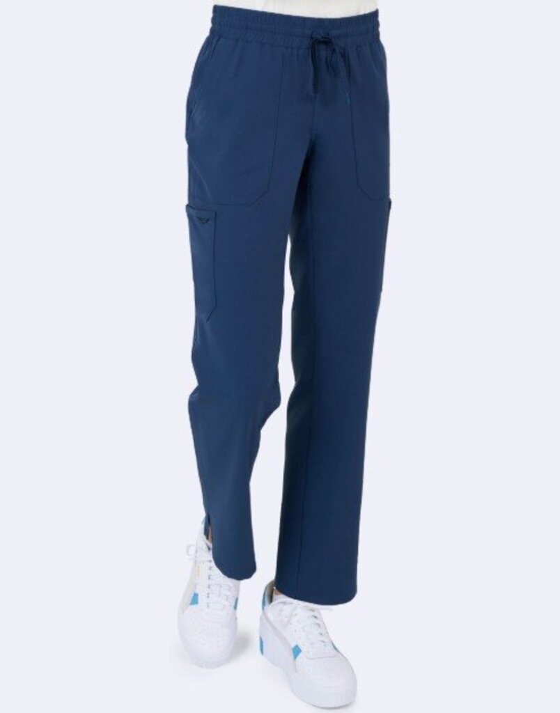 3063 ZAVATE STUDIO ENERGY STRAIGHT LEG PANT