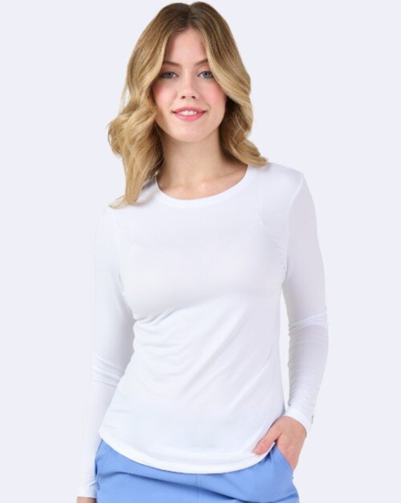 1193 Tiffany Knit Tee