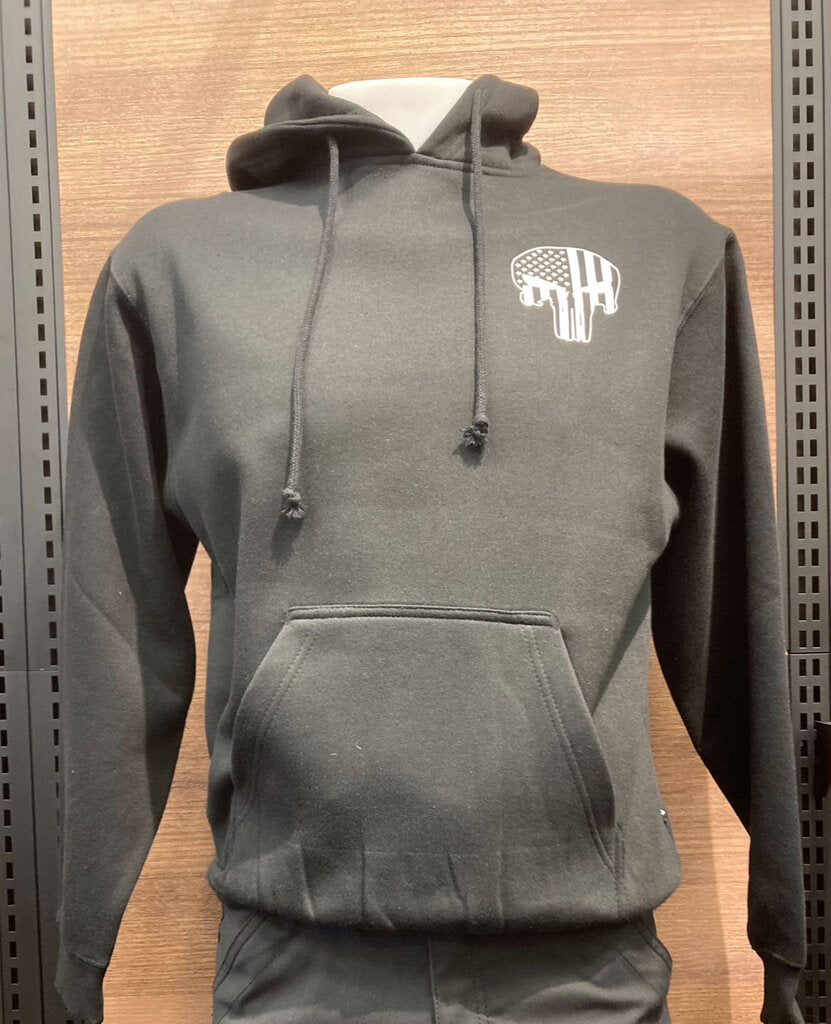FAFO Hoodie