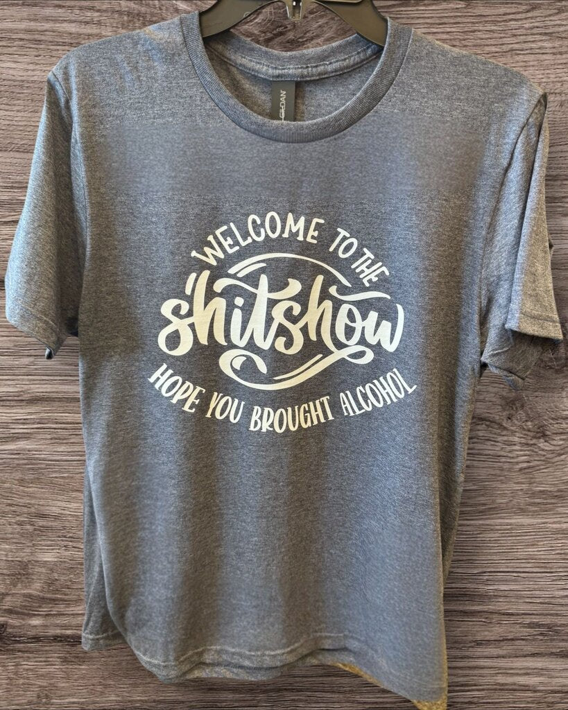 SHIT SHOW TEE