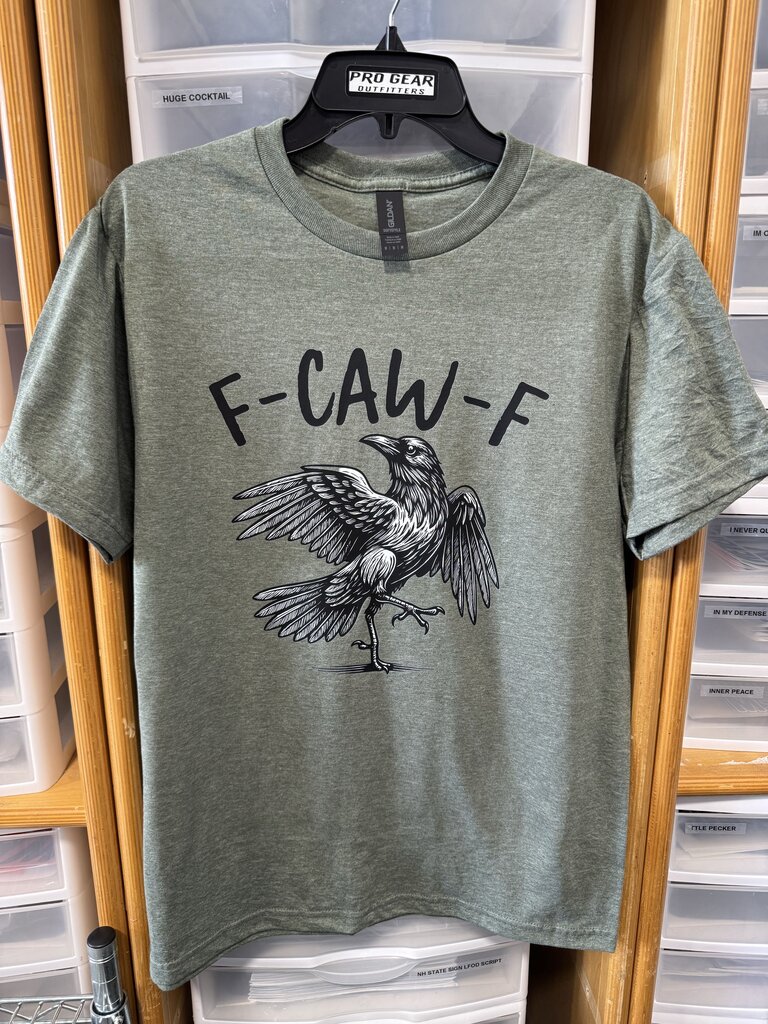 HUSBAND'S LAST NERVE TEE