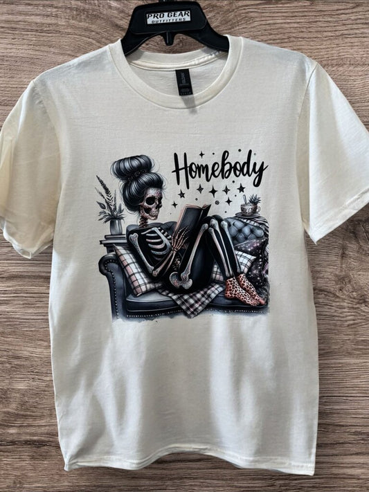 Homebody Tee