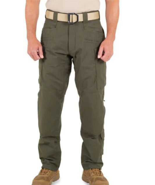 First Tactical OD Green 14002 M's Defender Pant