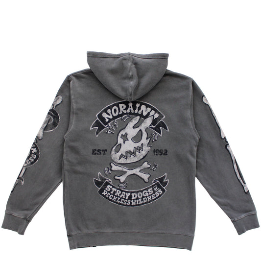 Skull & Bones LFOD Hoodies